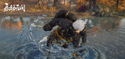 永劫大佛最新爆料视频  第1张