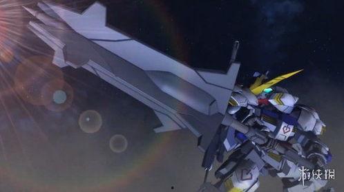 高达最新爆料视频在线观看,震撼视频带你领略未来战争新篇章  第2张